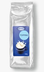 Сливки Special Capuchino Topping