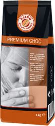 Горький шоколад — CLASSIC CHOC 01 (XD X) SATRO