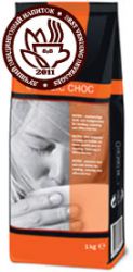 Молочный шоколад - CLASSIC CHOC 15 SATRO