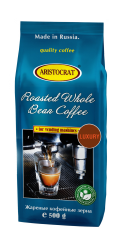 Кофе зерновой Luxury - ARISTOCRAT-500gr