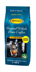 Кофе зерновой  VENDING  STANDART  ARISTOCRAT 1kg