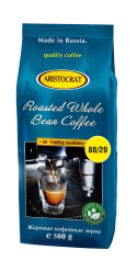 Кофе зерновой  20/80 ARISTOCRAT-1kg